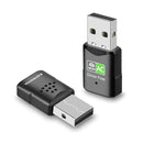 Astrotek Nwat Uwac600 Usb 2 To Wireless Nano Adaptor