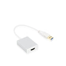 Astrotek Usb Converter Cable Graphic Adapter For Windows
