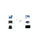 Astrotek Usb Converter Cable Graphic Adapter For Windows