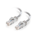 Astrotek Cat6 Cable 1M Grey White Premium Rj45 Ethernet Lan Utp 26Awg