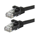 Astrotek CAT6 Cable 5m Black Premium RJ45 Ethernet Network LAN