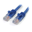 Astrotek Cat5E Cable 30M Blue Premium Rj45 Ethernet Lan Utp 26Awg