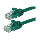 Astrotek Cat6 Cable 30M Green Premium Rj45 Lan Utp Patch Cord 26Awg
