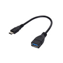 Astrotek Type C Cable Male To Usb Type A Female