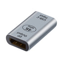 Astrotek Usb C To Dp Displayport Female To Female Adapter