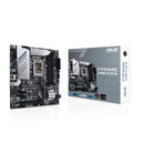 Asus Intel Z690Atx Motherboard With Pcie Ddr5 Three M2 Slots 14+1 Drmos