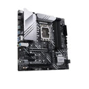 Asus Intel Z690Atx Motherboard With Pcie Ddr5 Three M2 Slots 14+1 Drmos
