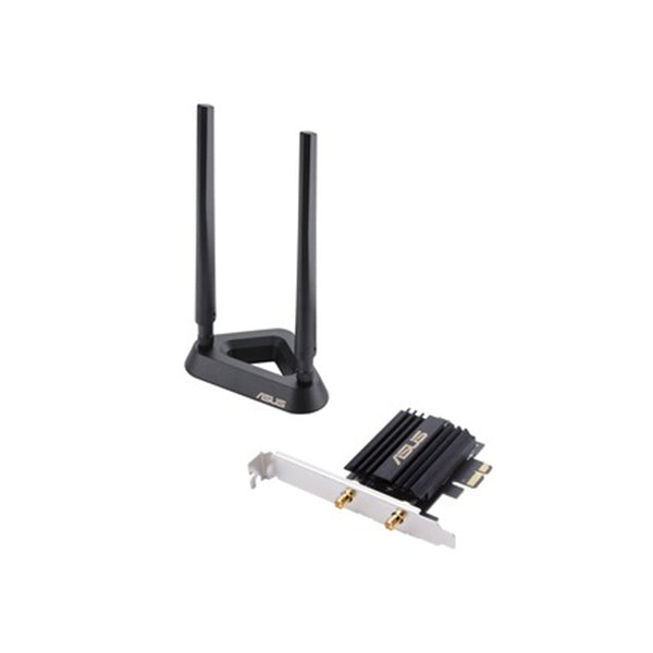 Asus Next Gen Wi Fi Standard