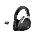 ASUS Rog Delta S Wireless Gaming Headset Ai Noise Cancelation Mic