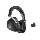 ASUS Rog Delta S Wireless Gaming Headset Ai Noise Cancelation Mic