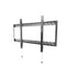 Atdec Fixed Angle Wall Mount For Mounting Large Heavy Displays