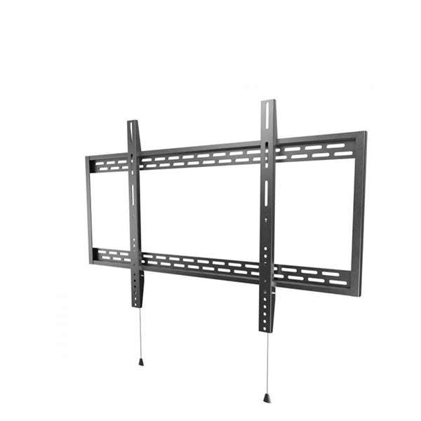 Atdec Fixed Angle Wall Mount For Mounting Large Heavy Displays