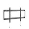 Atdec Fixed Angle Wall Mount For Mounting Large Heavy Displays