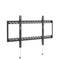 Atdec Fixed Angle Wall Mount For Mounting Large Heavy Displays