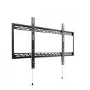 Atdec Fixed Angle Wall Mount For Mounting Large Heavy Displays