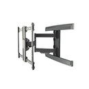 Atdec Full Motion Wall Mount 5060 Displays 32 To 70 Inches