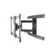Atdec Full Motion Wall Mount 5060 Displays 32 To 70 Inches