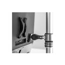Atdec Micro Desktop Monitor Mount Vesa 100 X 100 Max Load 8Kg