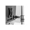 Atdec Micro Desktop Monitor Mount Vesa 100 X 100 Max Load 8Kg