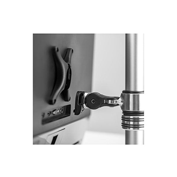 Atdec Micro Desktop Monitor Mount Vesa 100 X 100 Max Load 8Kg