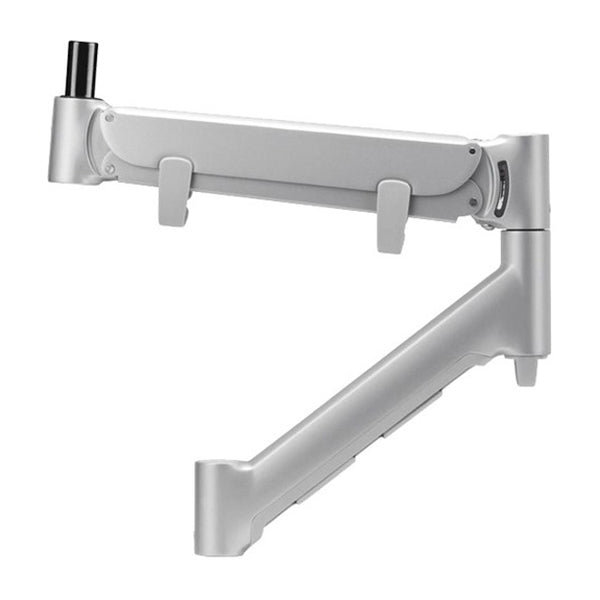 Atdec Modular Awm Ahx S Mounting Arm For Flat Panel Display Silver