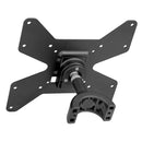 Atdec Mounting Adapter For Ceiling Mount Silver