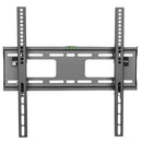 Atdec Telehook Portrait Fixed Tilt Angle Wall Mount