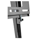 Atdec Telehook Portrait Fixed Tilt Angle Wall Mount