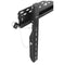 Atdec Telehook Video Wall Mount Vertical x2