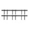 Atdec Telehook Video Wall Mount Vertical x2