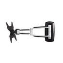 Atdec Telehook Wall Mount Full Motion Portrait Landscape Rotation