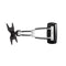 Atdec Telehook Wall Mount Full Motion Portrait Landscape Rotation