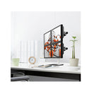 Atdec Vfs Q Freestanding Quad Monitor Stand