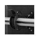Atdec Vfs Q Freestanding Quad Monitor Stand