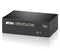 Aten 2-Port VGA/Audio Splitter (450MHz)
