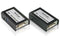 Aten VanCryst DVI Over Cat5 Video Extender with Audio