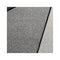 Atlanta Smoke Non Shedding Rug