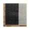 Atlanta Smoke Non Shedding Rug