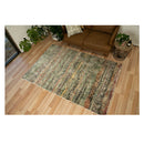 Atlas Abstract Polyester Rug
