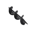 Auger Drill Bit Steel 75X600 Mm