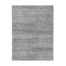 Auguste Elegance Dark Grey Wool Blend Rug
