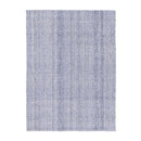 Auguste Nape Blue Wool Blend Rug