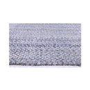 Auguste Nape Blue Wool Blend Rug