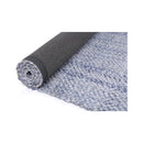 Auguste Nape Blue Wool Blend Rug