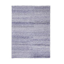 Auguste Zany Blue Wool Blend Rug