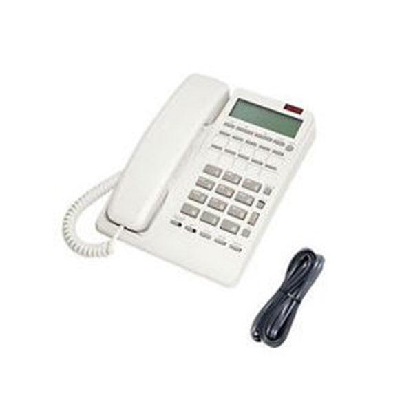 Interquartz Caller Id Telephone Iq750G