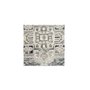 Texas Light Blue Rug