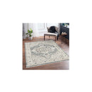 Texas Light Blue Rug