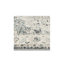 Texas Light Blue Rug