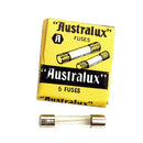 Australux 5Piece 3Ag Fuse Pack